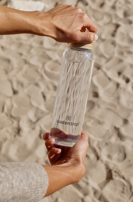Waterdrop