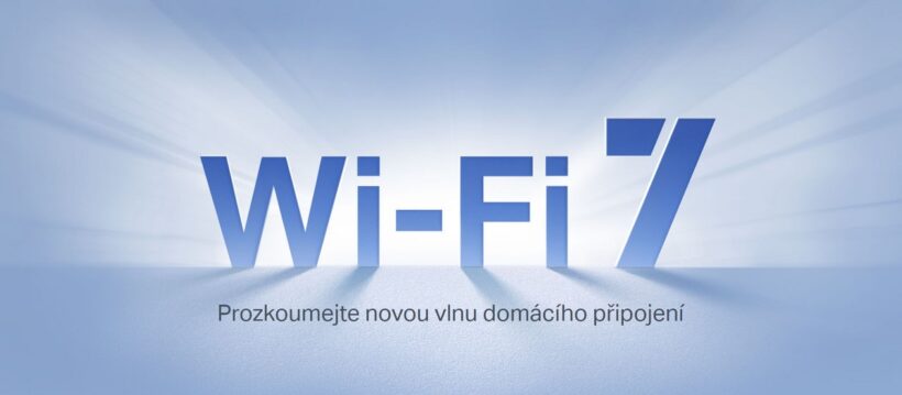 Wi-Fi 7