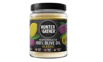 Olivová majonéza – Classic