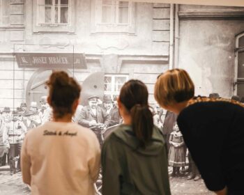 Svatováclavské slavnosti