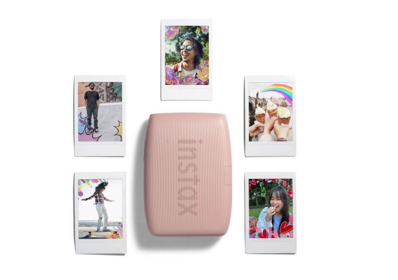 tiskárna instax mini Link 3