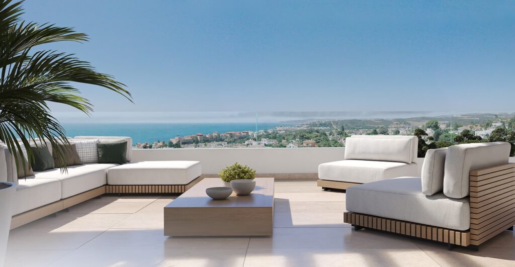 Investiční nemovitost v zahraničí, nemovitosti, Zahraniční hypotéka