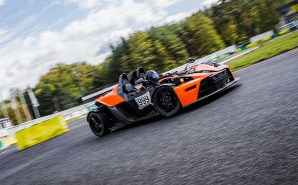 Dominik a XBOW – zřejmě „dobrej oddíl“