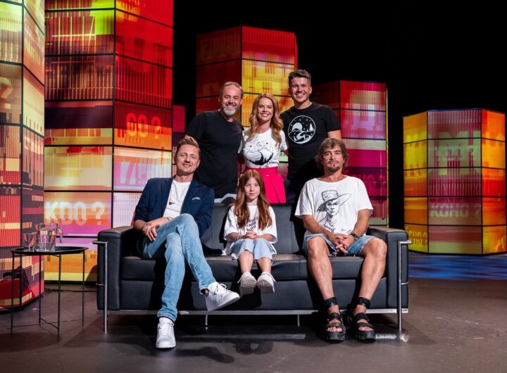 7 pádů Honzy Dědka