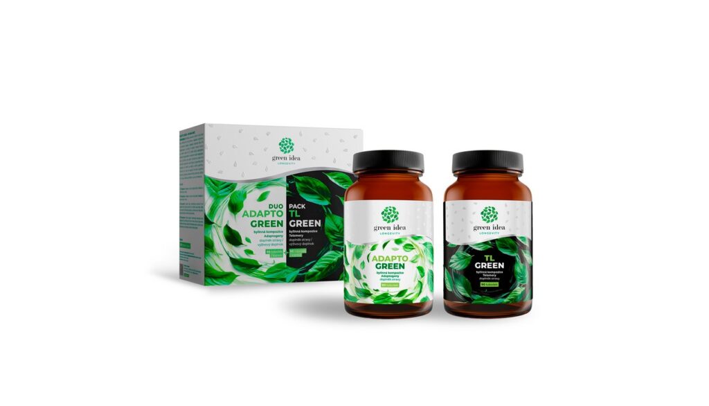 Adapto Green