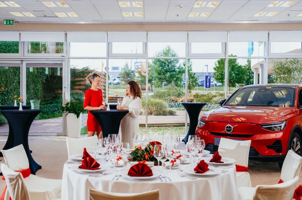 Aquapalace Hotel Prague