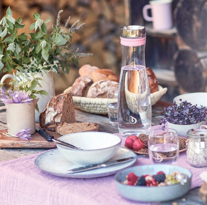 Rakouská společnost BWT, voda, čištění vody