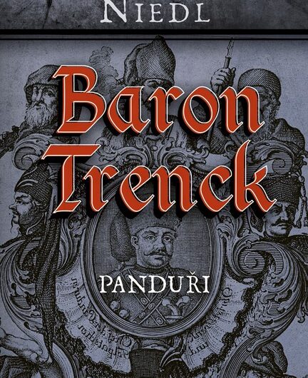 Rozhovor s Františkem Niedlem