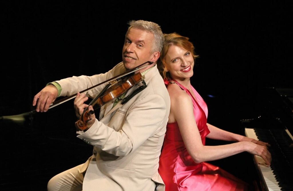 Benefiční galakoncert Jaroslava Svěceného s hosty upozorní na léčivý potenciál živé kultury.