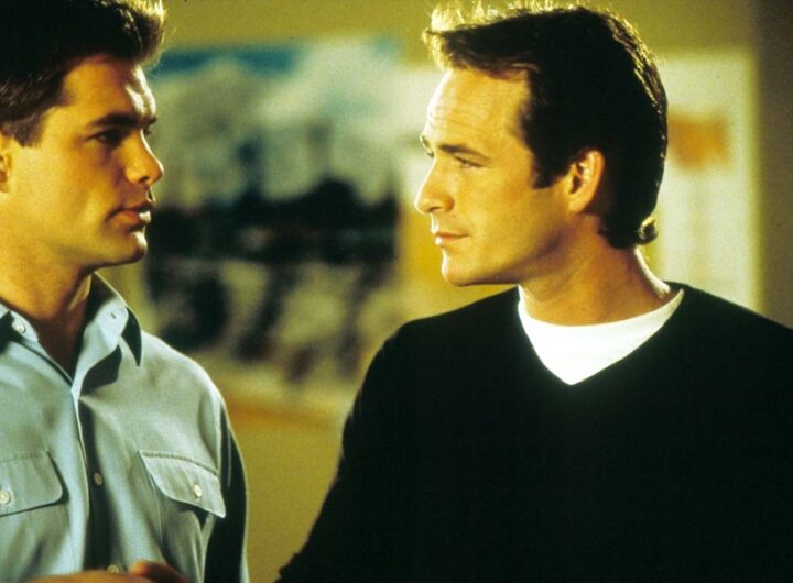 Beverly Hills 90210