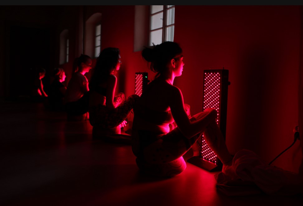Biohacking