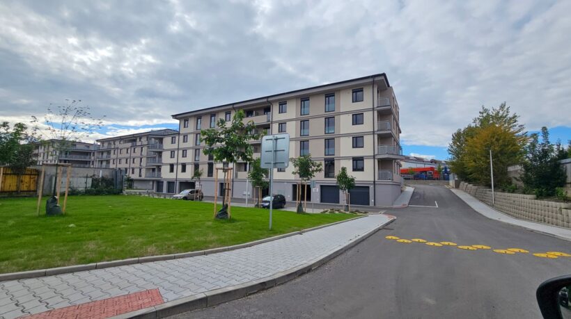 Sousedské setkání