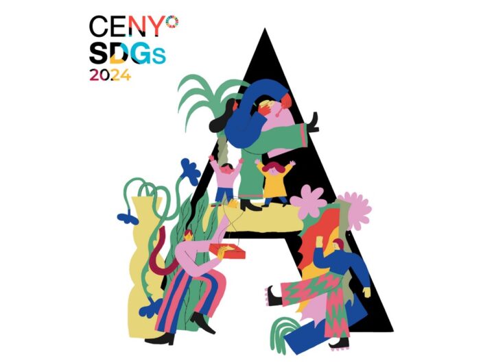 Cen SDGs