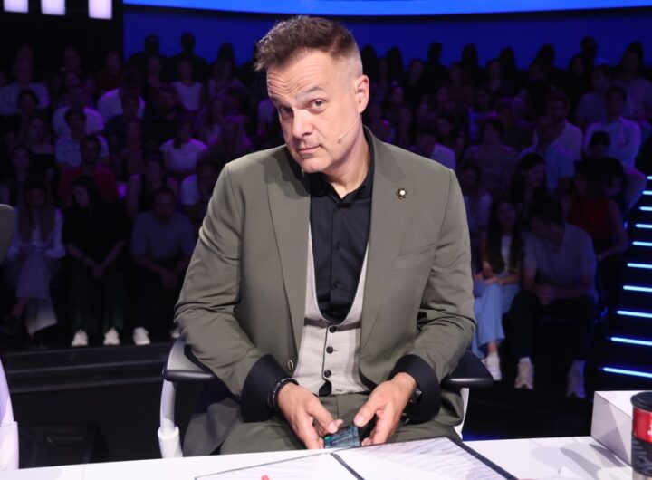 Česko Slovensko má talent
