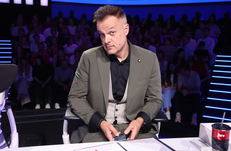 Česko Slovensko má talent