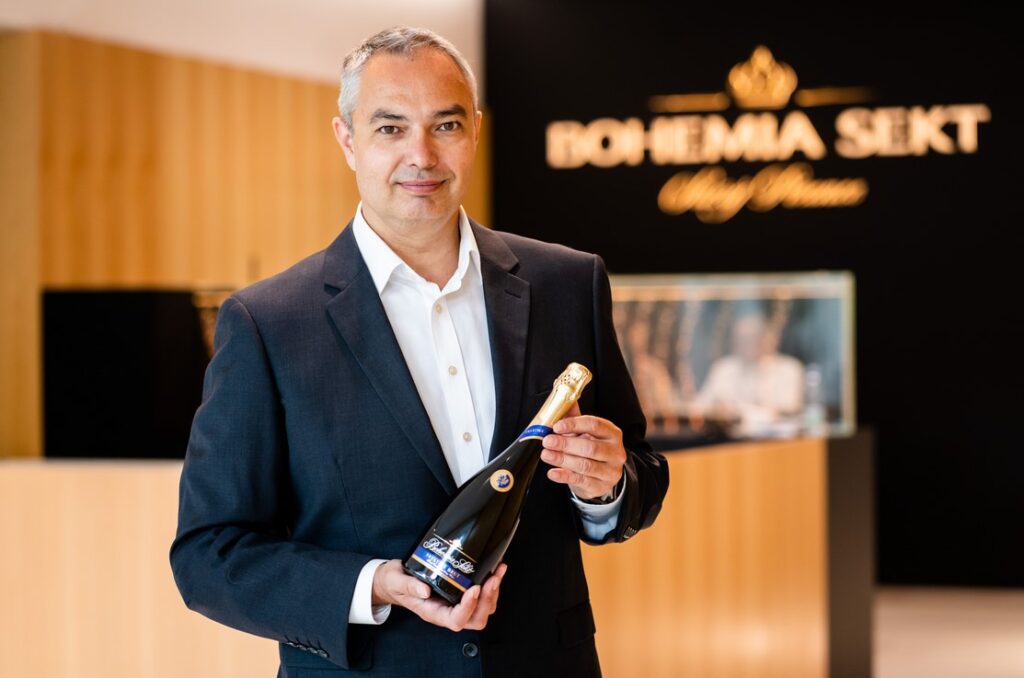 Čeští a moravští vinaři