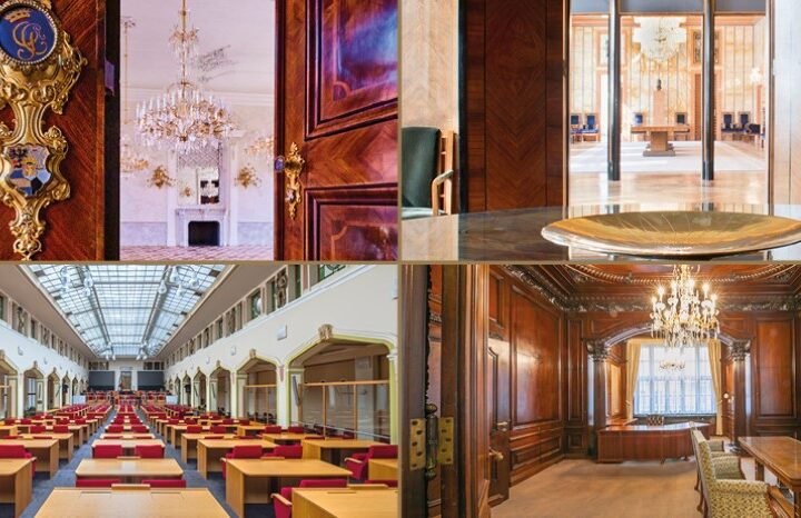 Den otevřených dveří