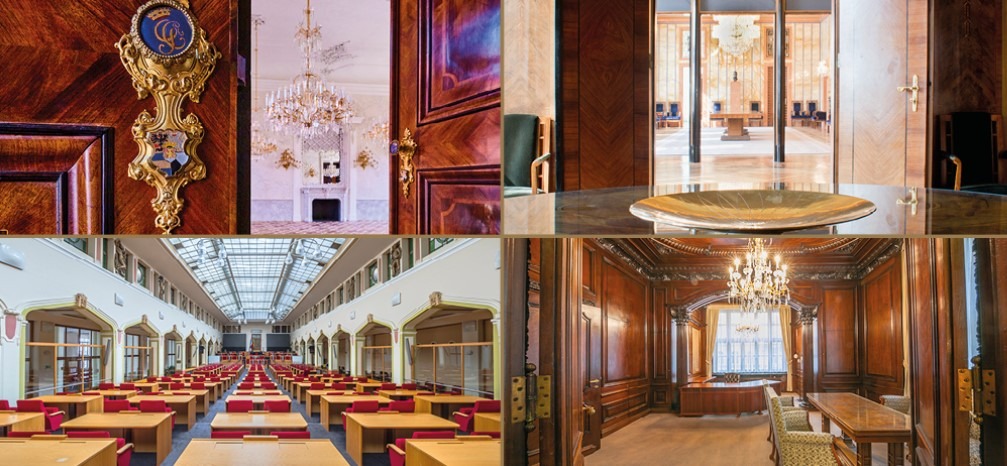 Den otevřených dveří