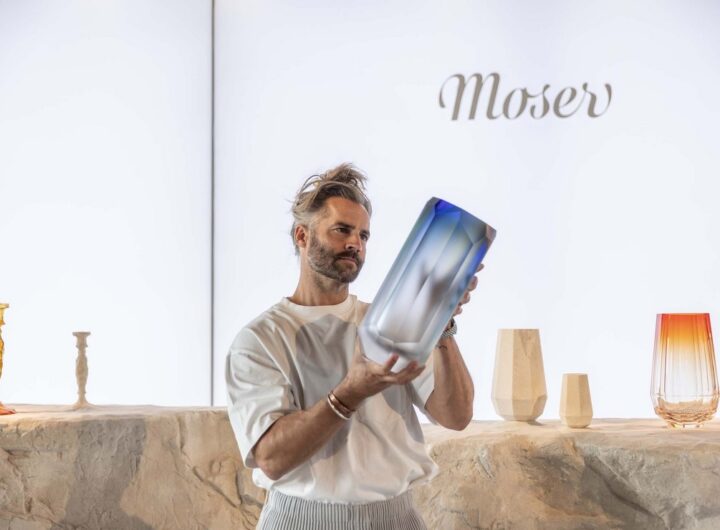 Designbloku 2024, Moser