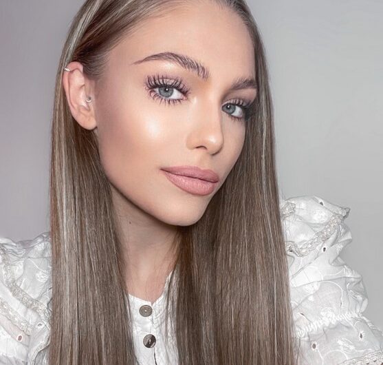 Di Angelo Cosmetics, Pleťové sérum