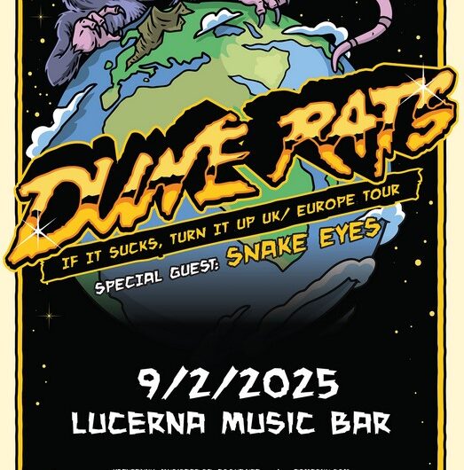 Dune Rats
