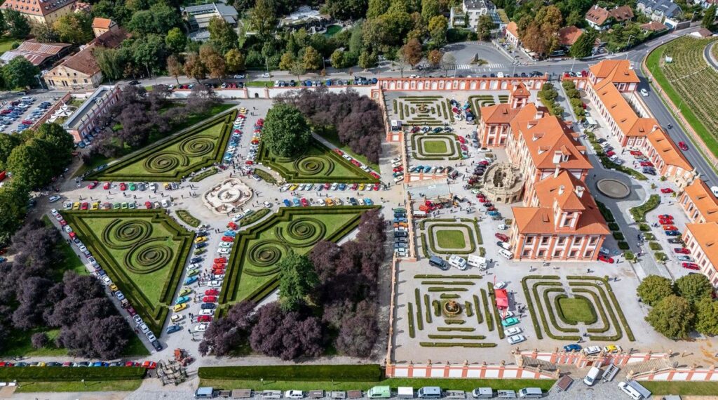 FIAT Car Classic a FIAT klub Praha