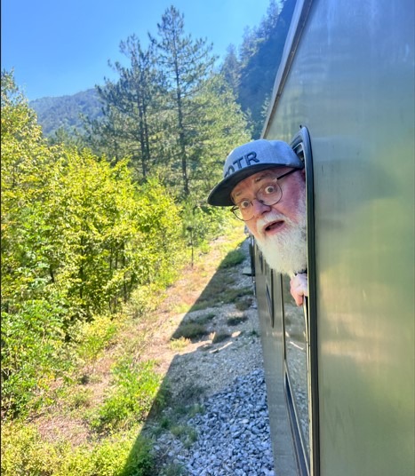 Fotr na tripu, díl 5