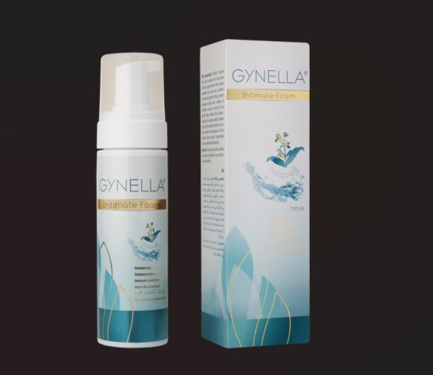 GYNELLA® Intimate Foam