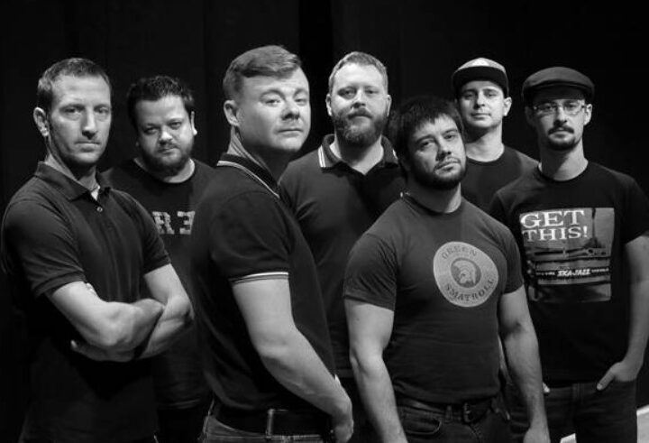 Green Småtroll , kultura, hudba,