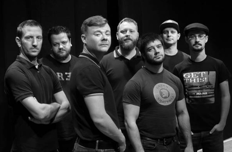 Green Småtroll , kultura, hudba,