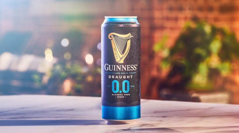 Guinness