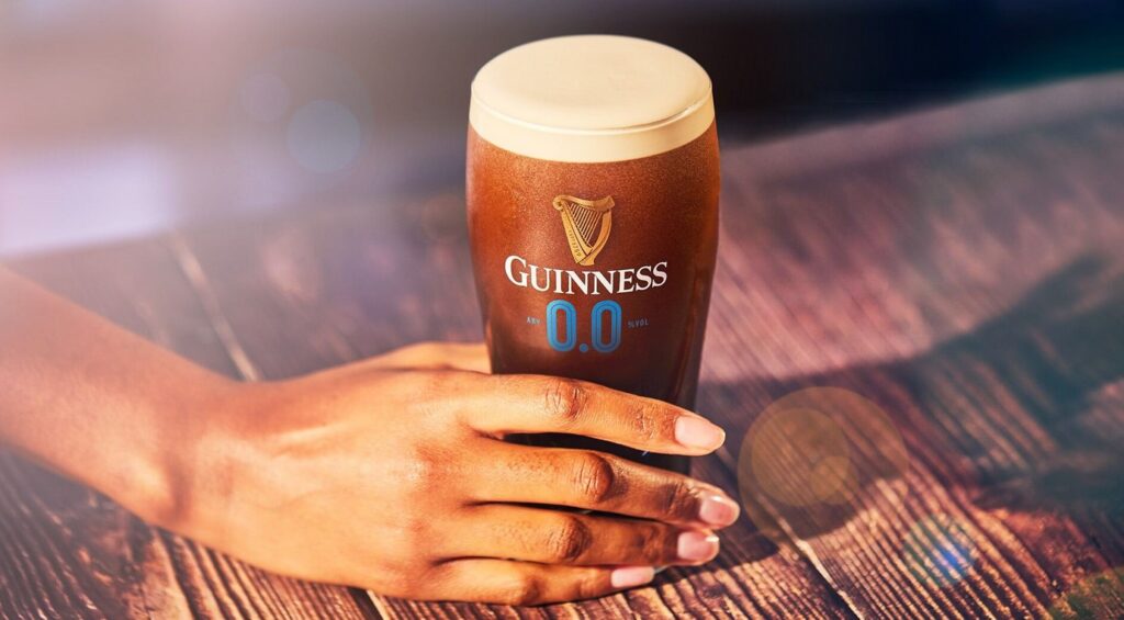 Guinness