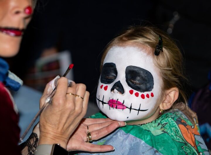 Halloween