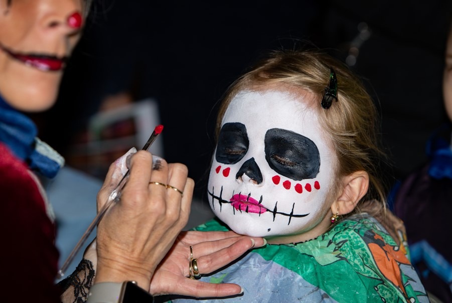 Halloween