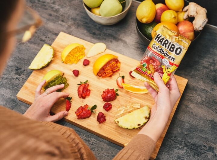 Haribo