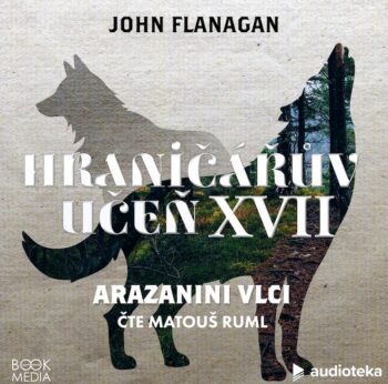 Hraničářův učeň 