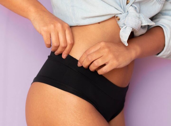 Máte problém s celulitidou