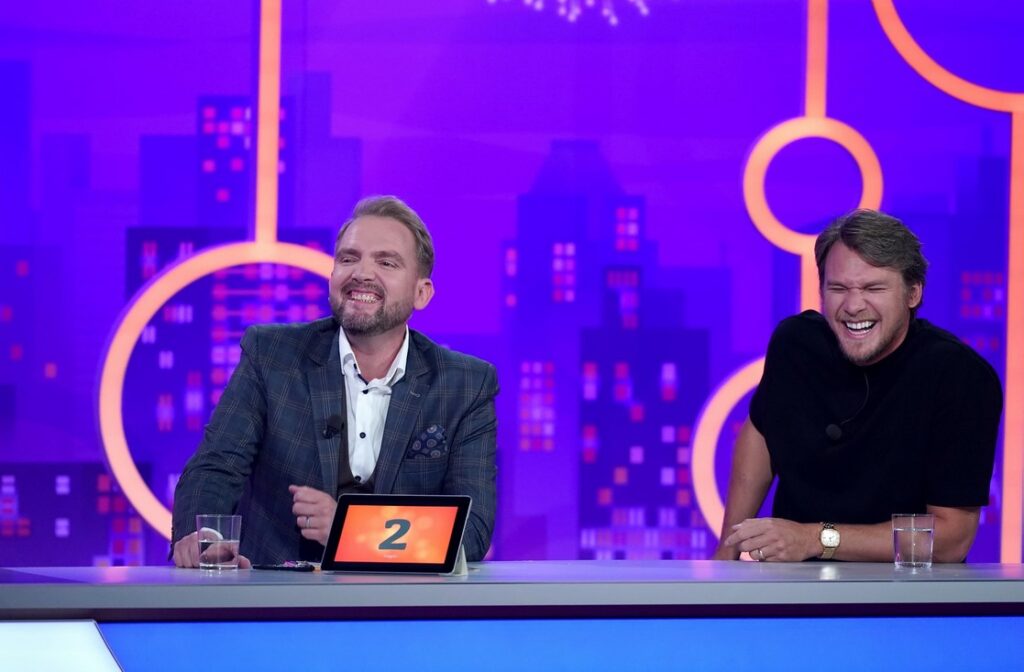 Bizarní zpověď Vojty Dyka v Inkognitu