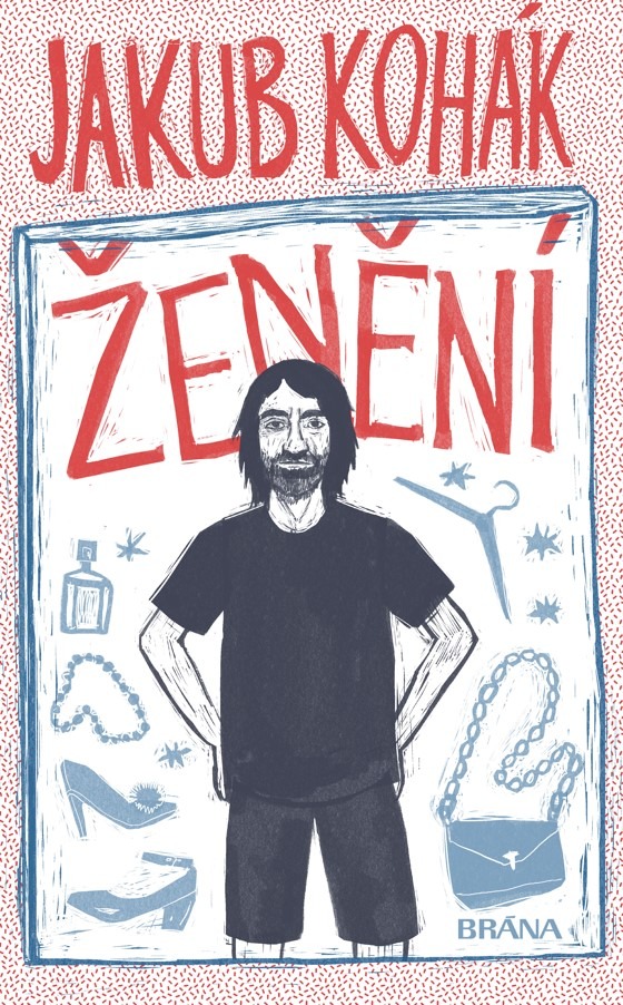 Jakub Kohák, Ženění