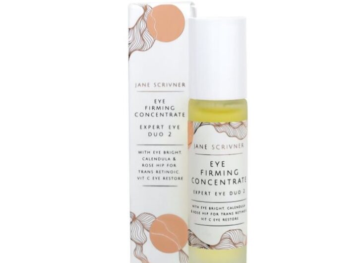 Jane Scrivner Expert Eye Duo