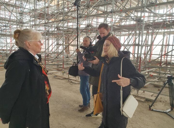 Juráček je můj, Olga Sommerová