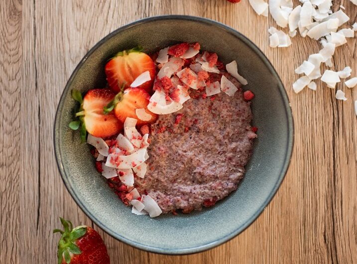 Oplatky KEKSE, KEKSE Müsli, kaše KEKSE