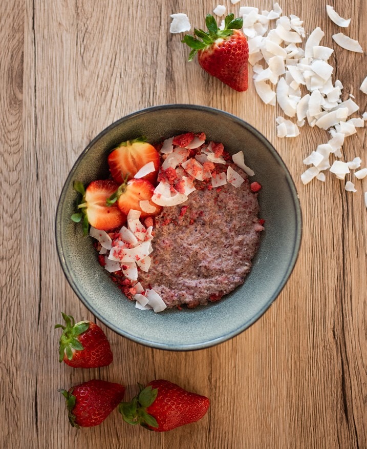 Oplatky KEKSE, KEKSE Müsli, kaše KEKSE