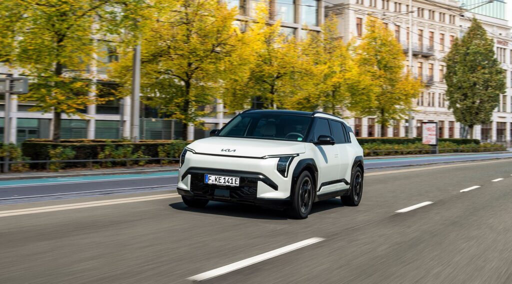 Kia uvádí službu CarPay