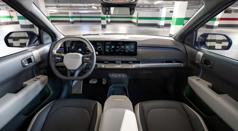 Kia uvádí službu CarPay