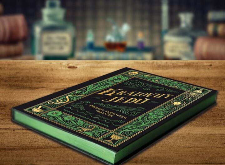 Královny jedů - Příběhy světových traviček: Lisa Perrin