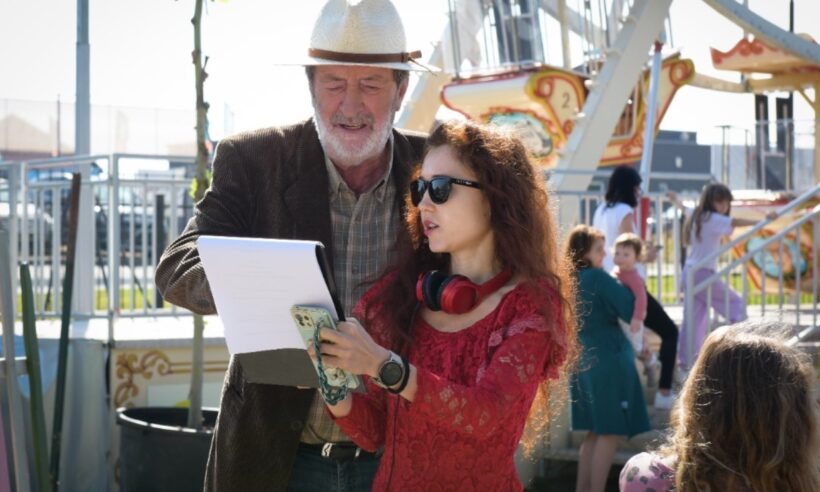 Krtkův svět, Bolek Polívka