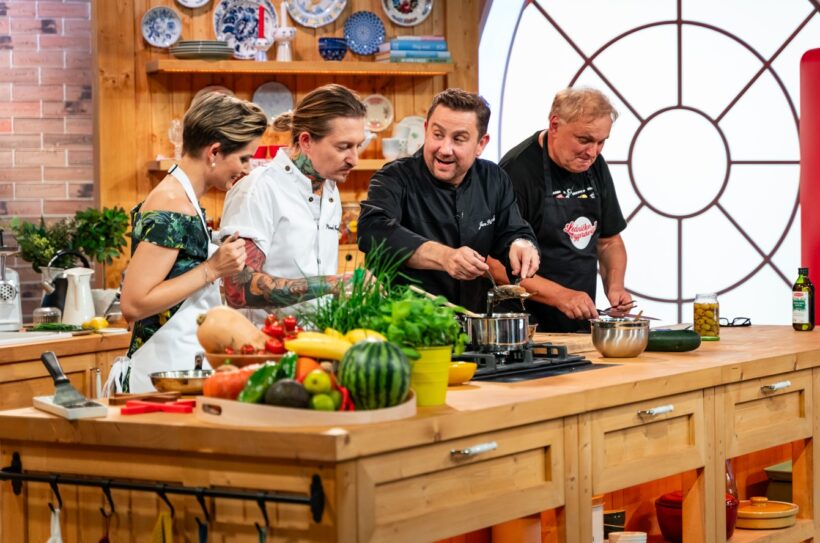  Ledničko, vyprávěj!