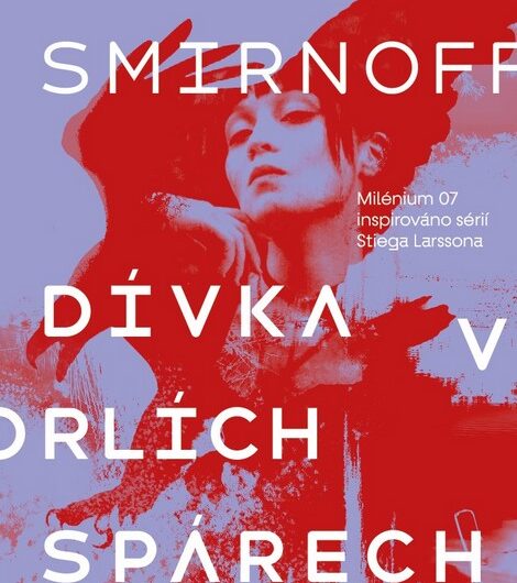 Milénium Dívka v orlích spárech