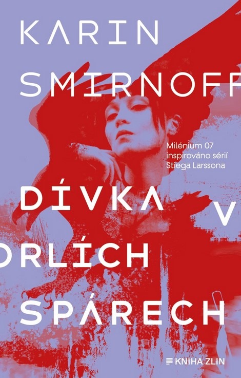 Milénium Dívka v orlích spárech